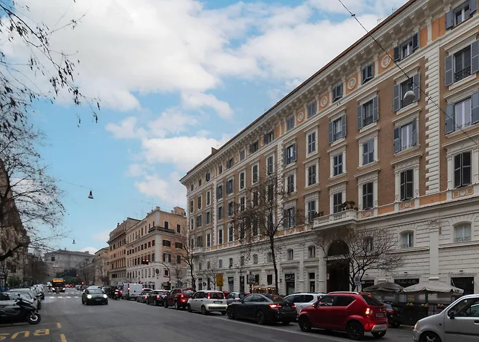 Leone Iv - Welcometorhome * Roma