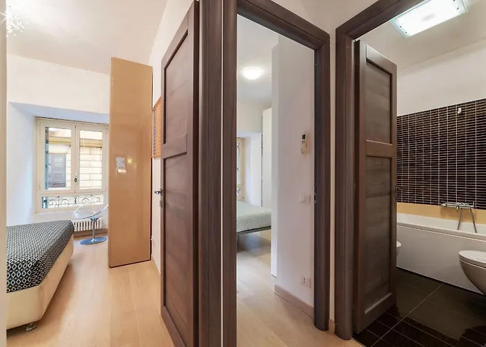 Leone Iv - Welcometorhome Roma