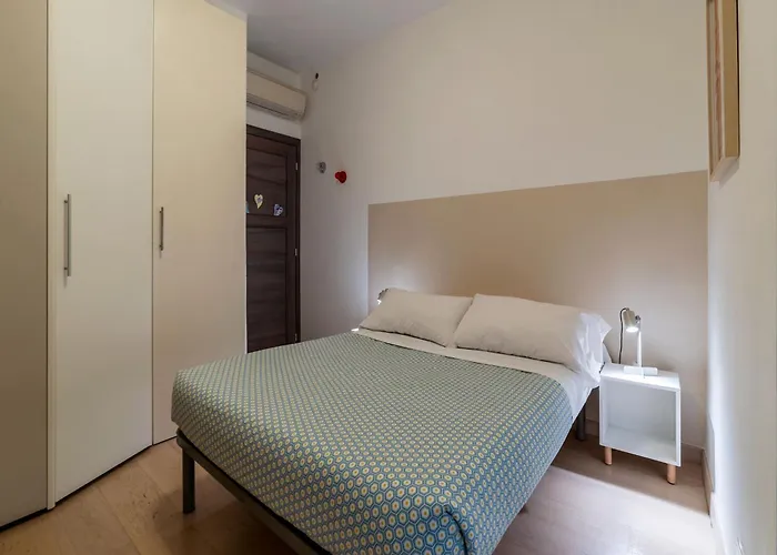 Leone Iv - Welcometorhome Apartamento Roma