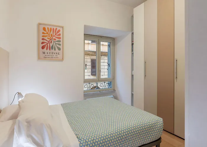 Leone Iv - Welcometorhome Roma