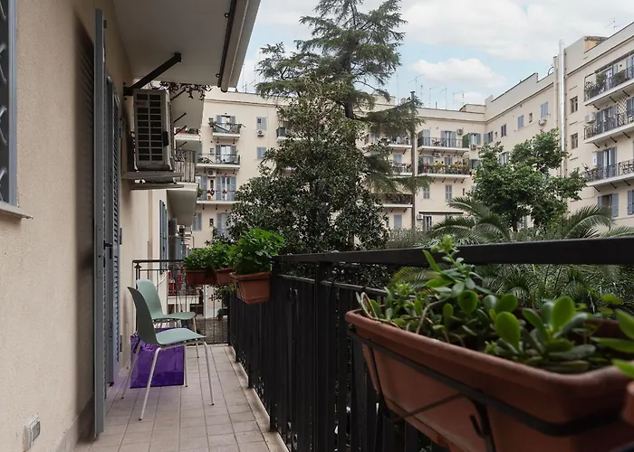Leone Iv - Welcometorhome Apartamento *