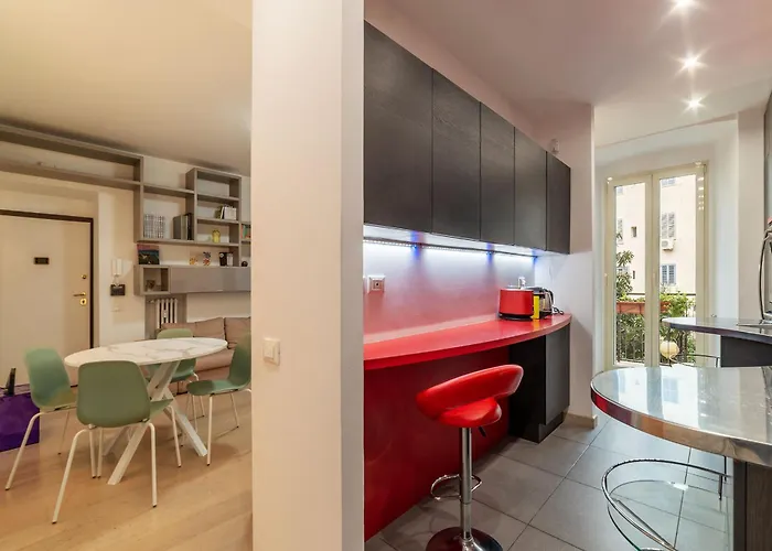 Leone Iv - Welcometorhome Apartamento Roma