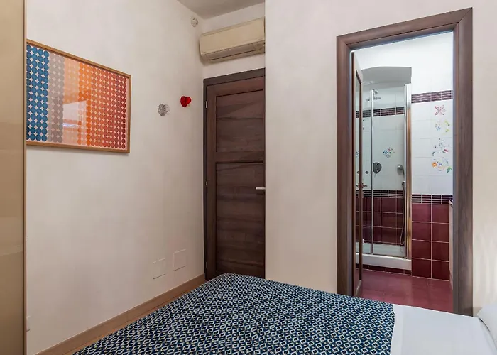 Leone Iv - Welcometorhome Roma