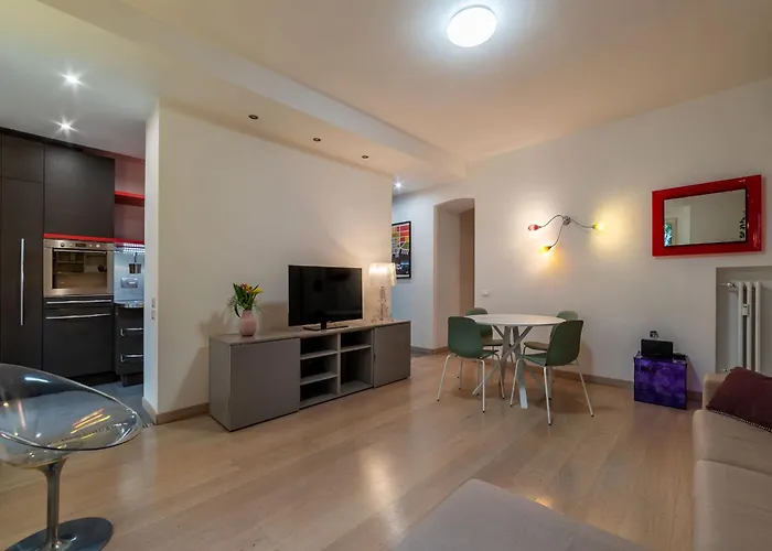 Leone Iv - Welcometorhome Apartamento
