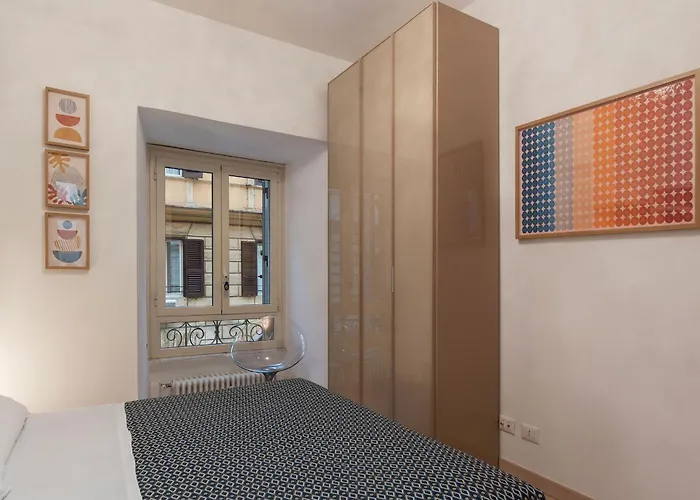 Apartamento Leone Iv - Welcometorhome