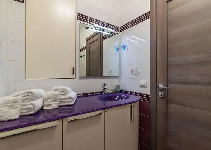 Apartamento Leone Iv - Welcometorhome *