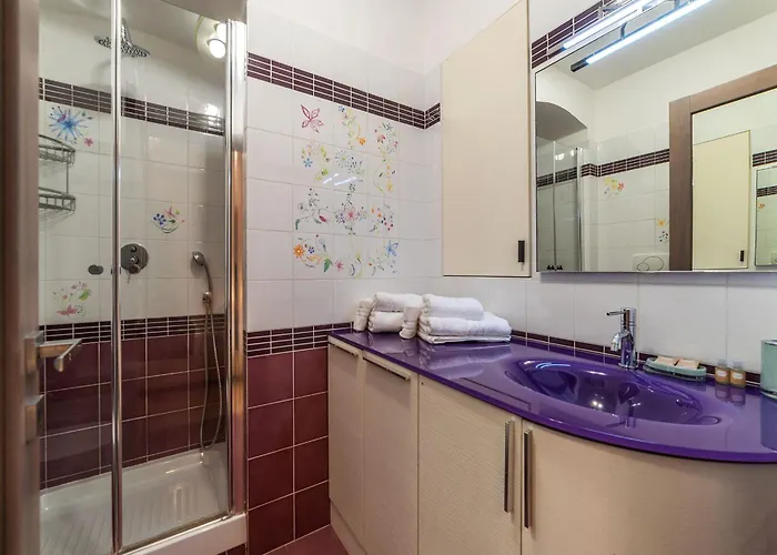 Leone Iv - Welcometorhome Apartamento Roma