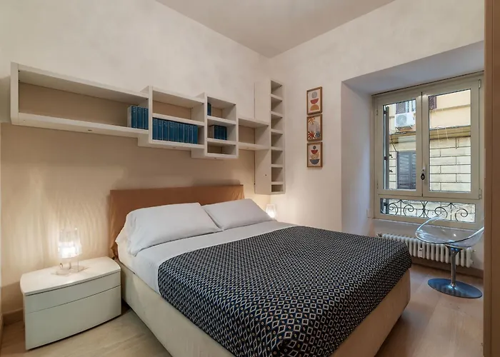 Leone Iv - Welcometorhome * Roma