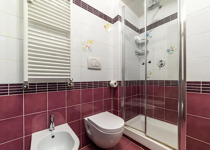 Apartamento Leone Iv - Welcometorhome