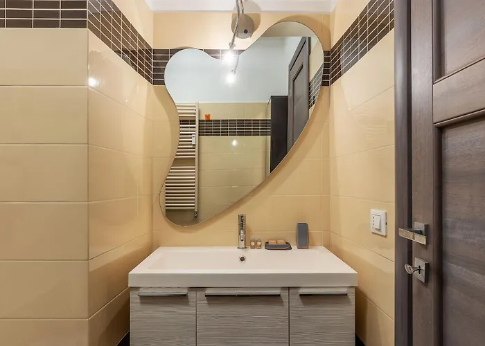 Leone Iv - Welcometorhome Apartamento *