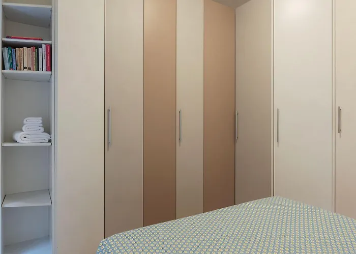 Apartamento Leone Iv - Welcometorhome *