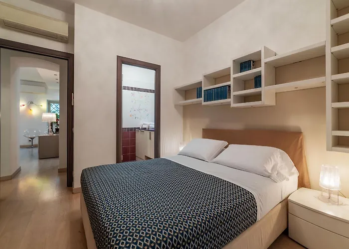 Leone Iv - Welcometorhome * Roma