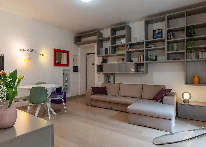 Apartamento Leone Iv - Welcometorhome