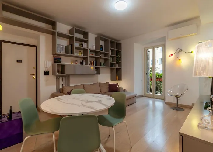 Leone Iv - Welcometorhome Apartamento *