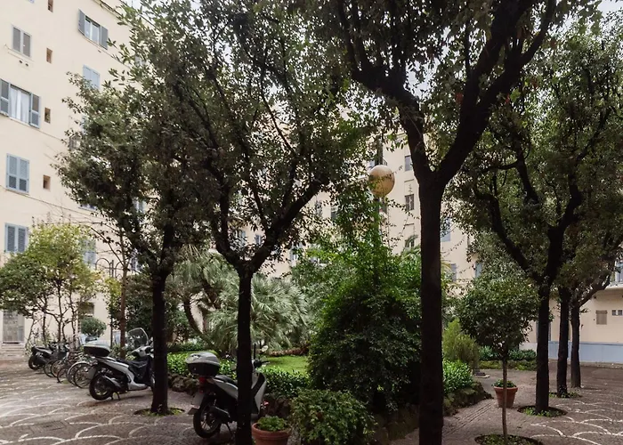 Leone Iv - Welcometorhome Apartamento *